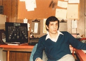 Raul Dias Jr., President